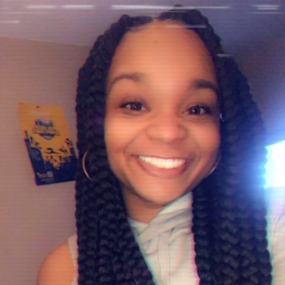 Meet your Posher, Jordyn